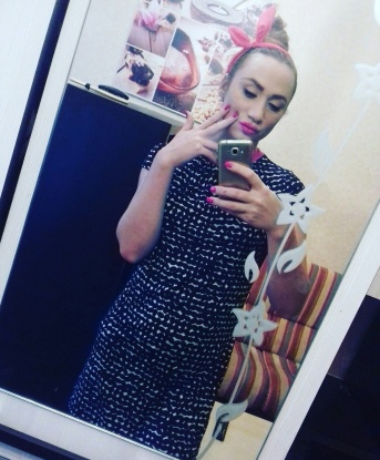 Анкета проститутки Зинаида - город Цветочный, 29 лет, №11209